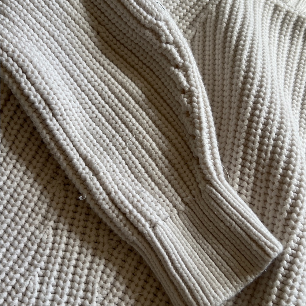 Everlane sweater bundle - Picture 11 of 12